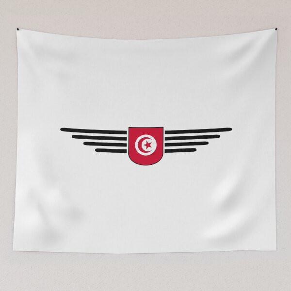 Item preview, Tunisia Design – For Culture Fans designed and sold by ElvisU.