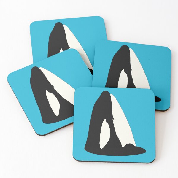 Item preview, Algonquin Orca designed and sold by tidaldreams.