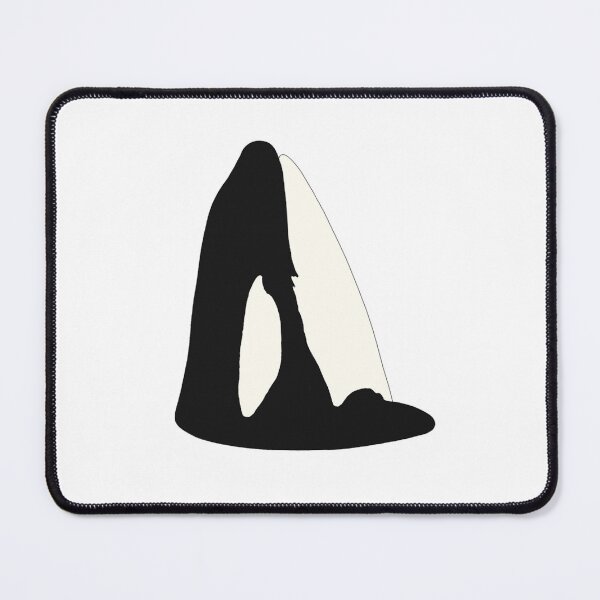 Item preview, Algonquin Orca designed and sold by tidaldreams.