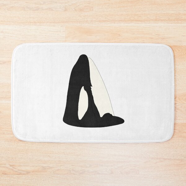 Item preview, Algonquin Orca designed and sold by tidaldreams.