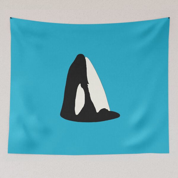 Item preview, Algonquin Orca designed and sold by tidaldreams.