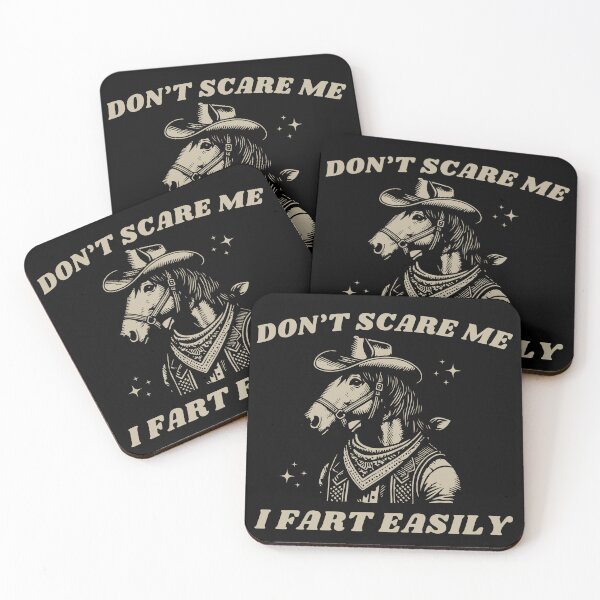 Item preview, Farting designed and sold by The  Knick Knack Nook.