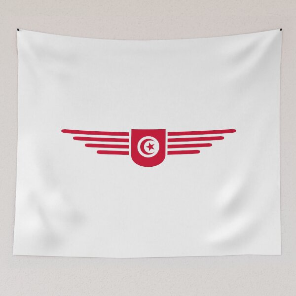 Item preview, Tunisia Design – For Culture Fans designed and sold by ElvisU.