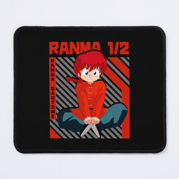 Item preview, Ranma Saotome in Ranma 1/2 designed and sold by pptrail05.