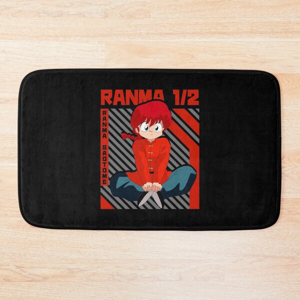Item preview, Ranma Saotome in Ranma 1/2 designed and sold by pptrail05.