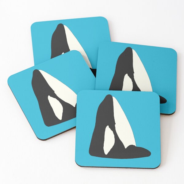 Item preview, Neocia Orca designed and sold by tidaldreams.