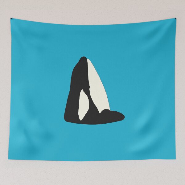 Item preview, Neocia Orca designed and sold by tidaldreams.