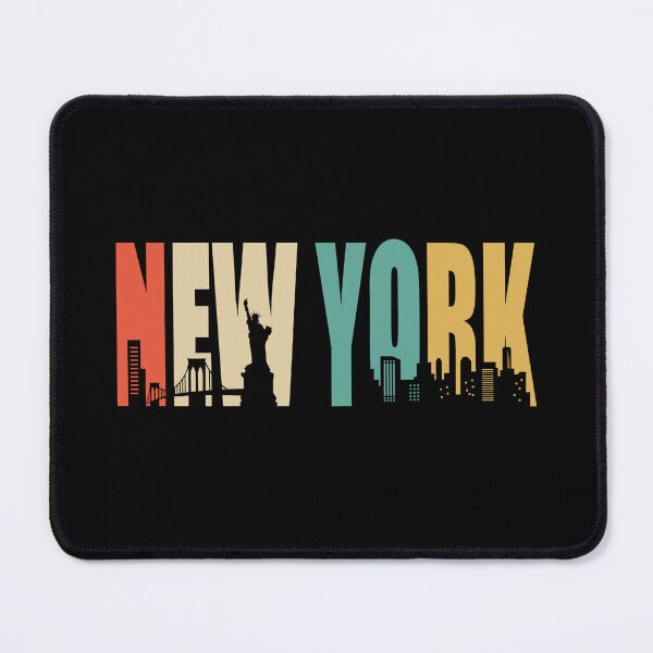 Item preview, New York  designed and sold by MOBI-CASE.