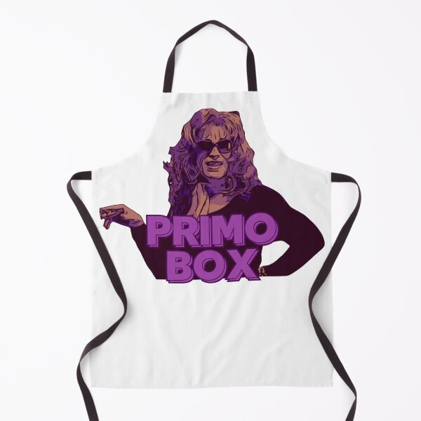 Item preview, Agent Smecker Primo Box designed and sold by UNK-Fatigues.
