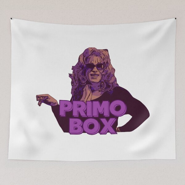 Item preview, Agent Smecker Primo Box designed and sold by UNK-Fatigues.