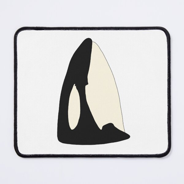 Item preview, Hudson Orca designed and sold by tidaldreams.