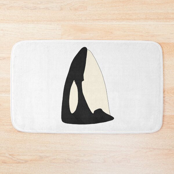 Item preview, Hudson Orca designed and sold by tidaldreams.