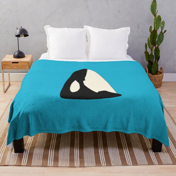 Item preview, Hudson Orca designed and sold by tidaldreams.