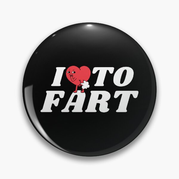 Item preview, Farting designed and sold by The  Knick Knack Nook.