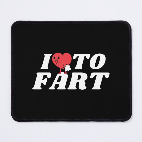 Item preview, Farting designed and sold by The Knick Knack Nook.