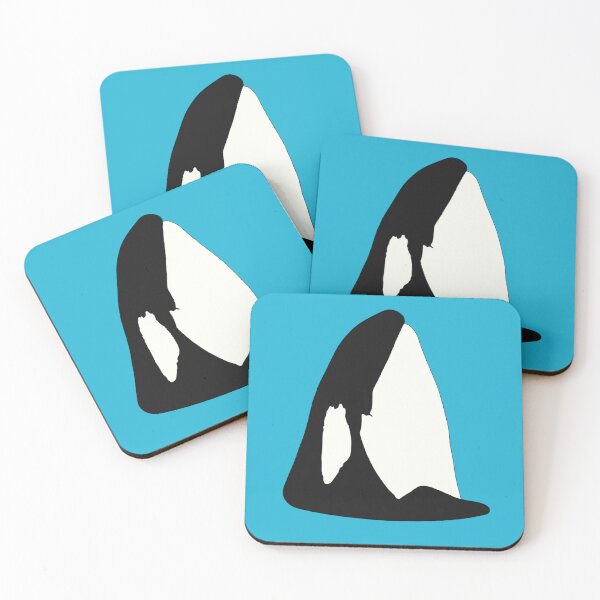 Item preview, Goro Orca designed and sold by tidaldreams.