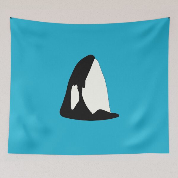 Item preview, Goro Orca designed and sold by tidaldreams.