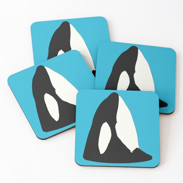 Item preview, Kim 2 Orca designed and sold by tidaldreams.