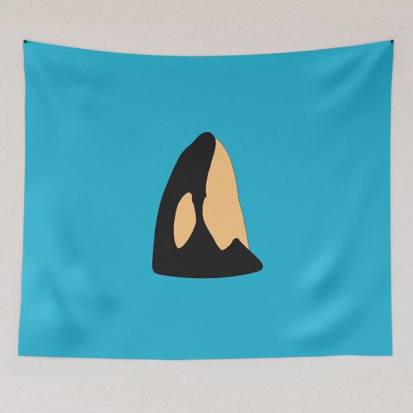Item preview, Sarah Orca designed and sold by tidaldreams.