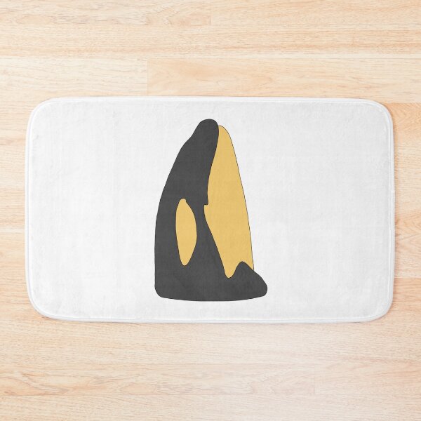 Item preview, Pascuala Orca designed and sold by tidaldreams.