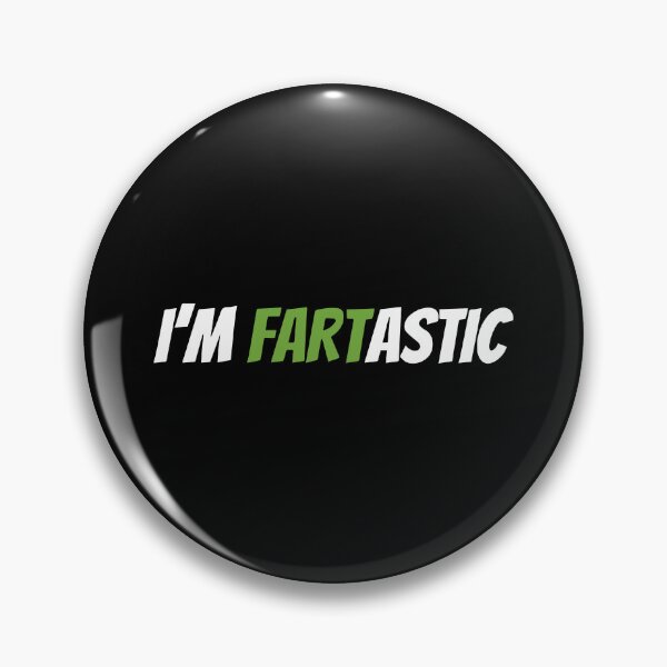 Item preview, Farting designed and sold by The  Knick Knack Nook.