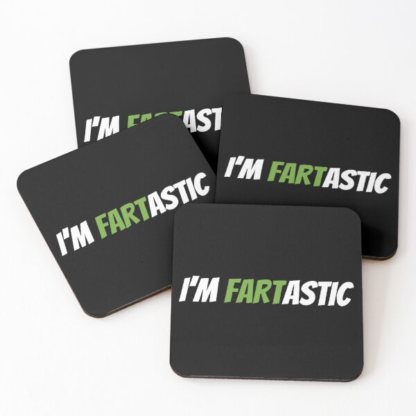 Item preview, Farting designed and sold by The  Knick Knack Nook.