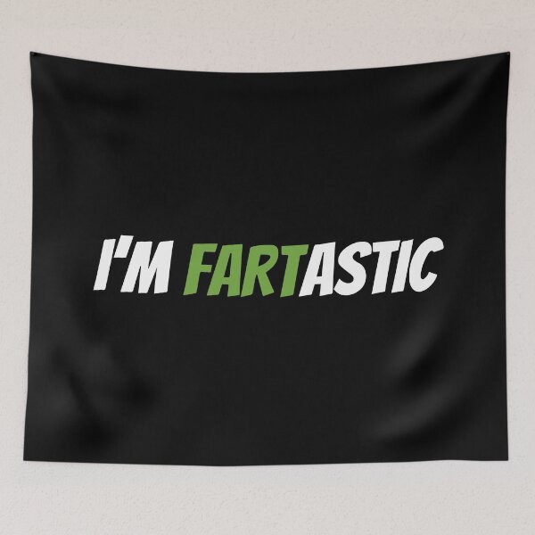 Item preview, Farting designed and sold by The  Knick Knack Nook.