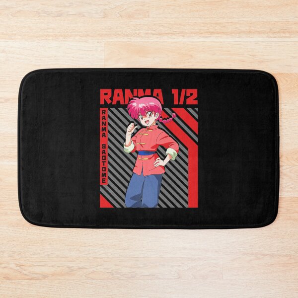 Item preview, Ranma Saotome in Ranma 1/2 designed and sold by pptrail05.