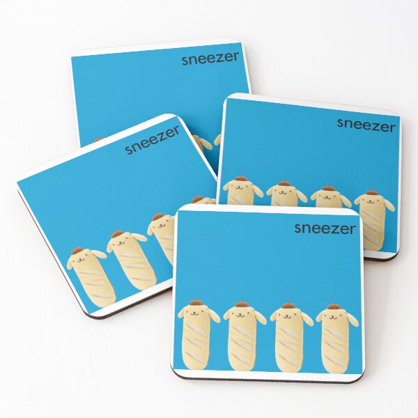 Item preview, Blue album by Weezer  designed and sold by Smithings.