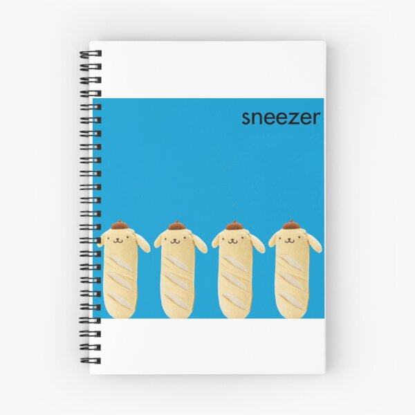 Item preview, Blue album by Weezer  designed and sold by Smithings.