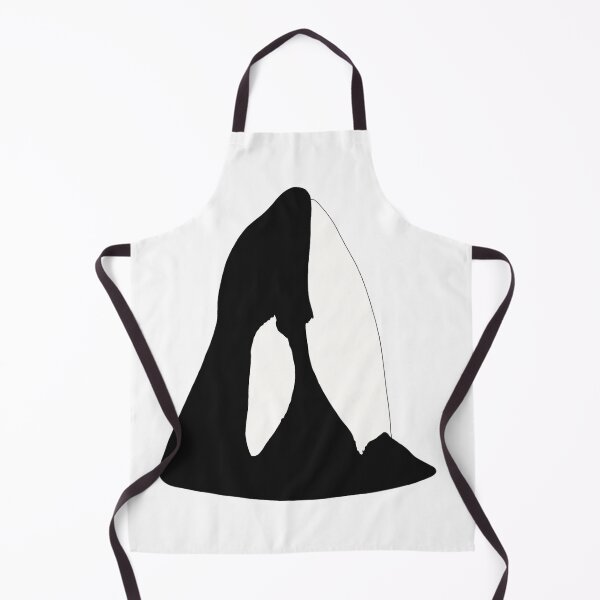 Item preview, Nootka 5 Orca designed and sold by tidaldreams.