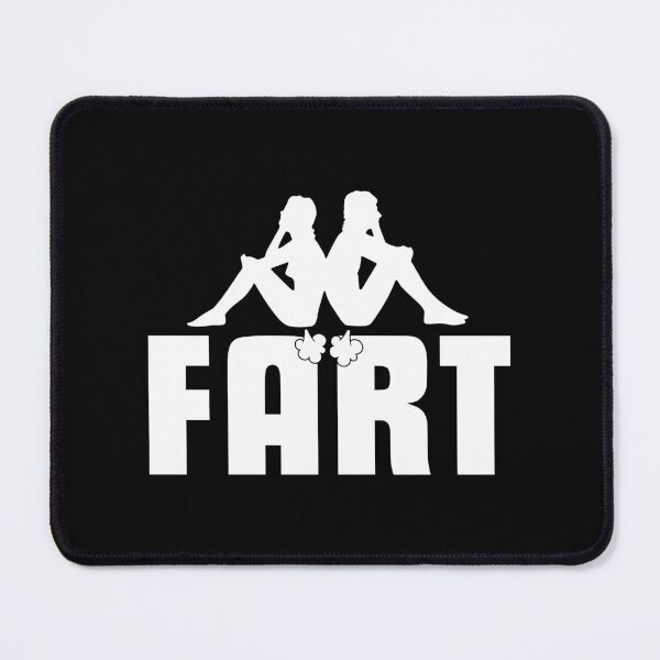 Item preview, Farting designed and sold by The  Knick Knack Nook.