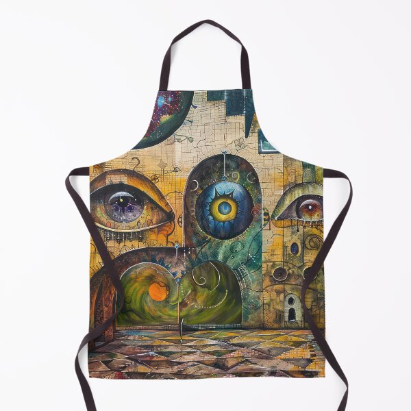 Item preview, Expressive Gibberish designed and sold by NeoNebulaArt.