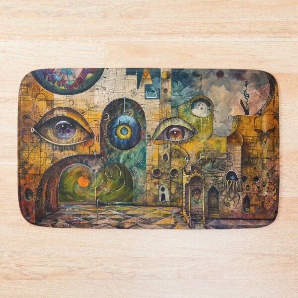Item preview, Expressive Gibberish designed and sold by NeoNebulaArt.