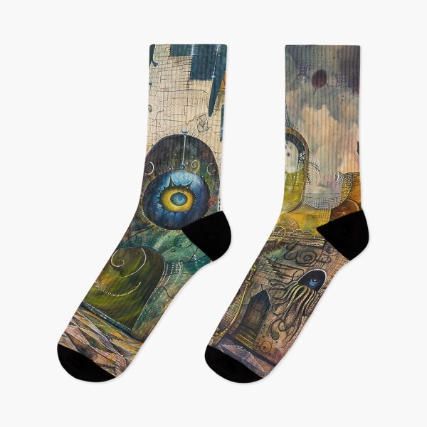 Item preview, Expressive Gibberish designed and sold by NeoNebulaArt.