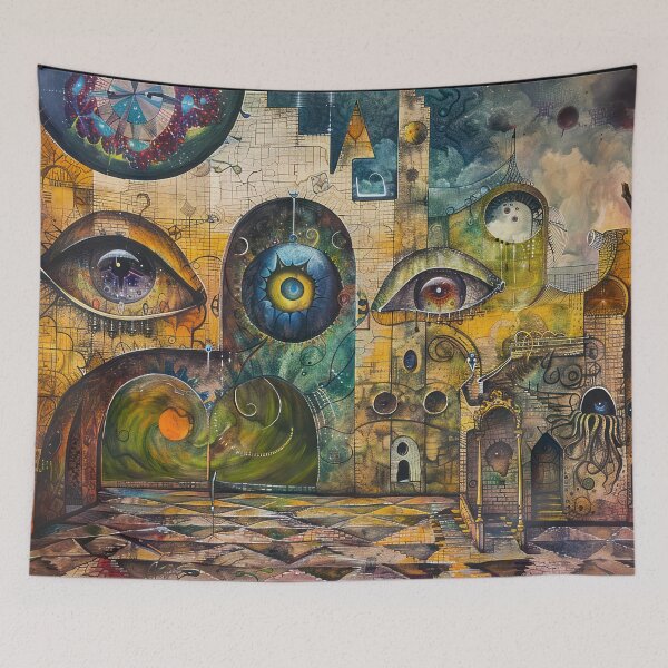 Item preview, Expressive Gibberish designed and sold by NeoNebulaArt.