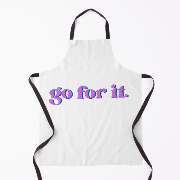 Item preview, Go for it. designed and sold by niiceshop.