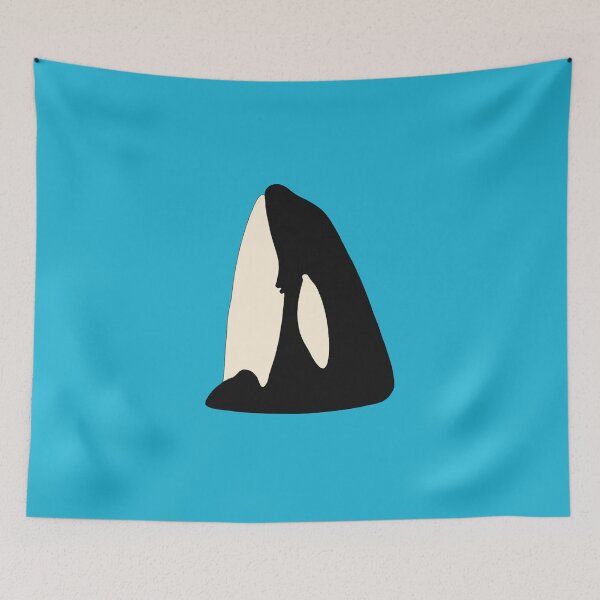 Item preview, Halyn Orca designed and sold by tidaldreams.