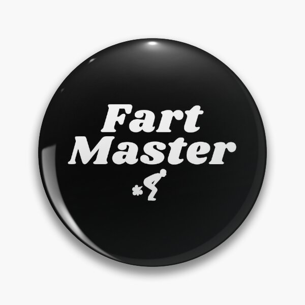 Item preview, Farting designed and sold by The  Knick Knack Nook.