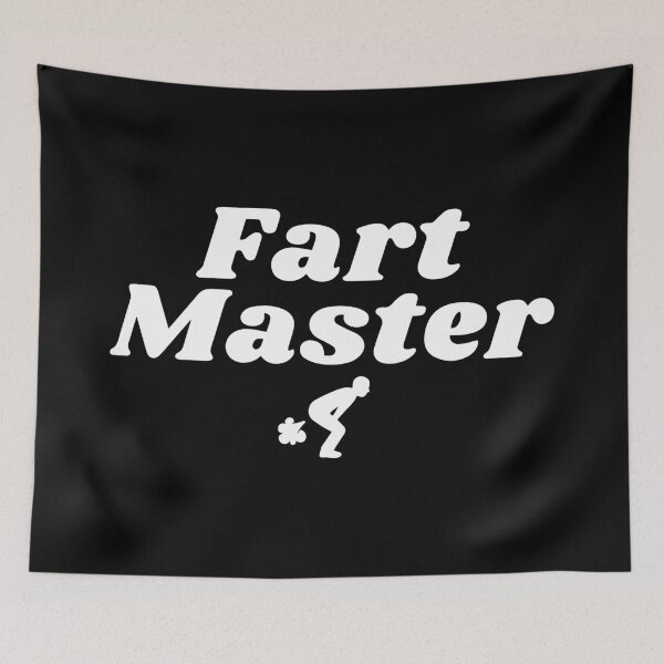 Item preview, Farting designed and sold by The  Knick Knack Nook.