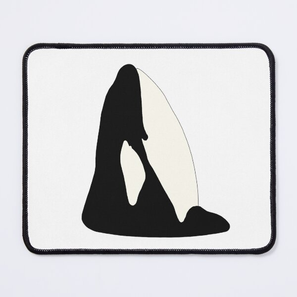 Item preview, Ku Orca designed and sold by tidaldreams.