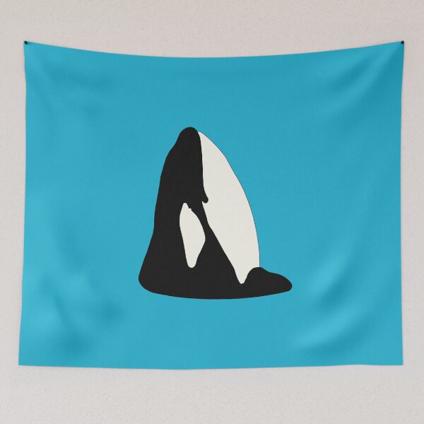 Item preview, Ku Orca designed and sold by tidaldreams.