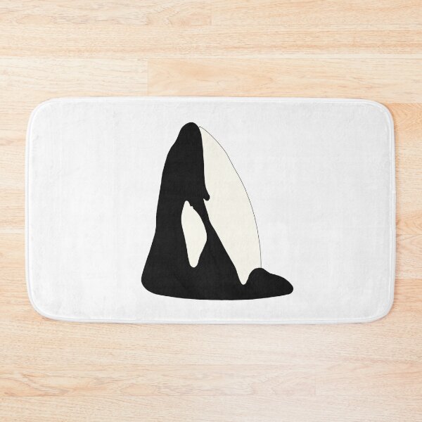 Item preview, Ku Orca designed and sold by tidaldreams.