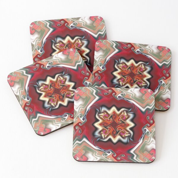 Item preview, Ethereal Swirls of the Cosmos designed and sold by bloorose.