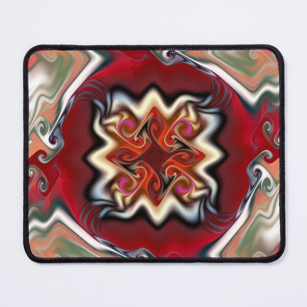 Item preview, Ethereal Swirls of the Cosmos designed and sold by bloorose.