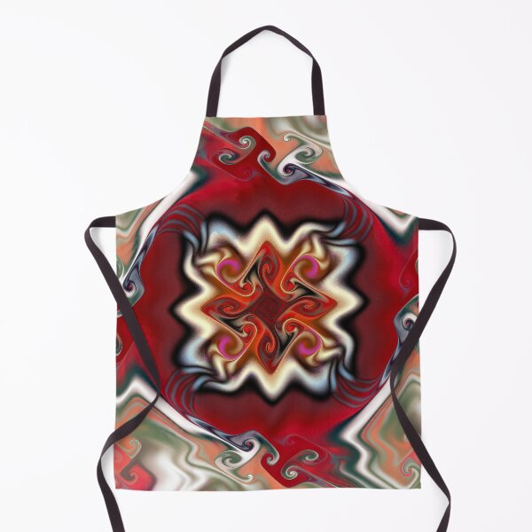 Item preview, Ethereal Swirls of the Cosmos designed and sold by bloorose.