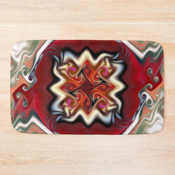 Item preview, Ethereal Swirls of the Cosmos designed and sold by bloorose.
