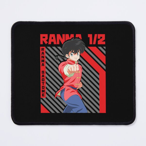 Item preview, Ranma Saotome in Ranma 1/2 designed and sold by pptrail05.