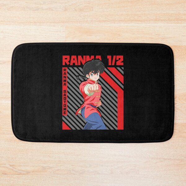 Item preview, Ranma Saotome in Ranma 1/2 designed and sold by pptrail05.