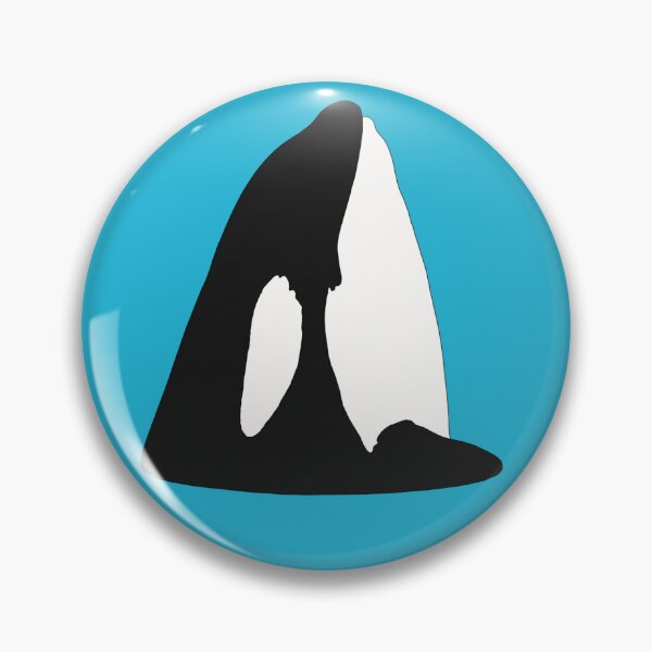 Item preview, Sharkane Orca  designed and sold by tidaldreams.